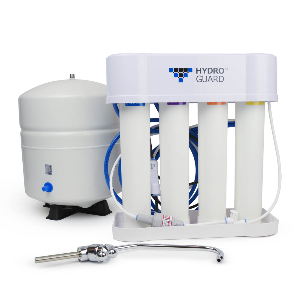 Hydro Guard Reverse Osmosis System